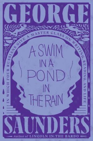 A Swim in a Pond in the Rain Free PDF Download