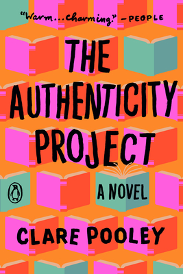 The Authenticity Project Free PDF Download