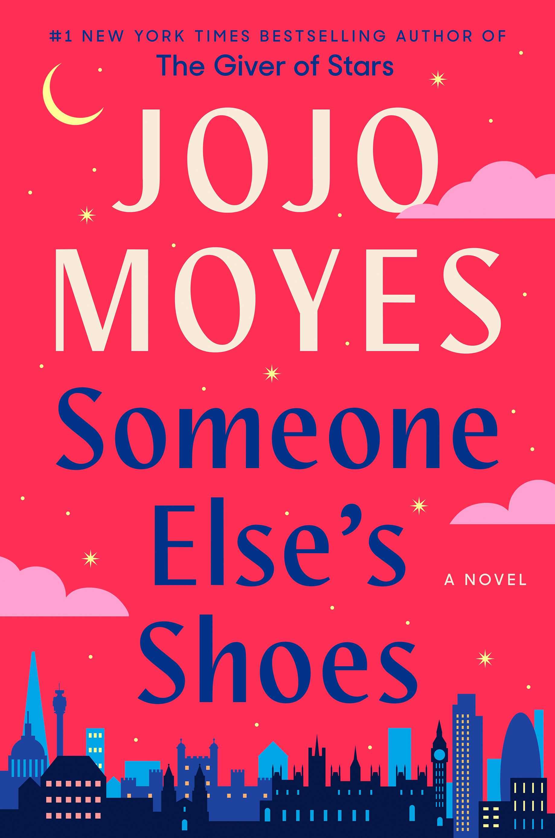 Someone Else's Shoes Free PDF Download