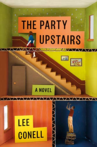 The Party Upstairs by Lee Conell Free PDF Download