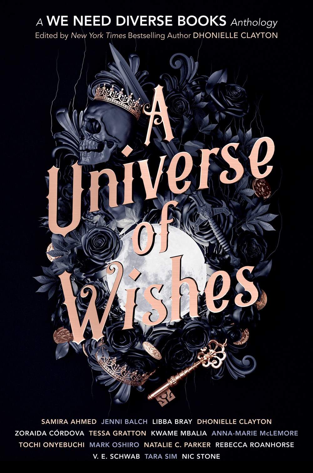 A Universe of Wishes Free PDF Download