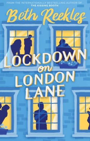 Lockdown on London Lane Free PDF Download