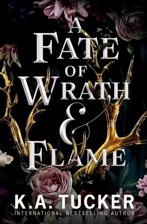 A Fate of Wrath and Flame #1 Free PDF Download