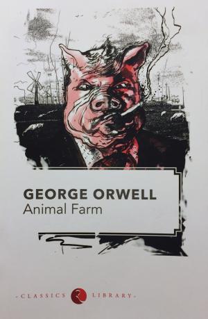 Animal Farm by George Orwell Free PDF Download