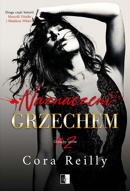 Naznaczeni grzechem (Sins of the Fathers #2) Free PDF Download