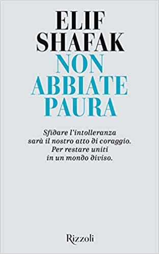 Non abbiate paura Free PDF Download