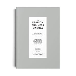 The Fashion Business Manual Free PDF Download