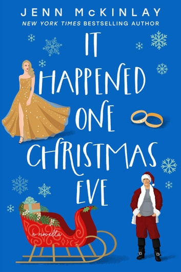 It Happened One Christmas Eve #3 Free PDF Download