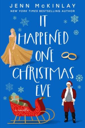 It Happened One Christmas Eve #3 Free PDF Download