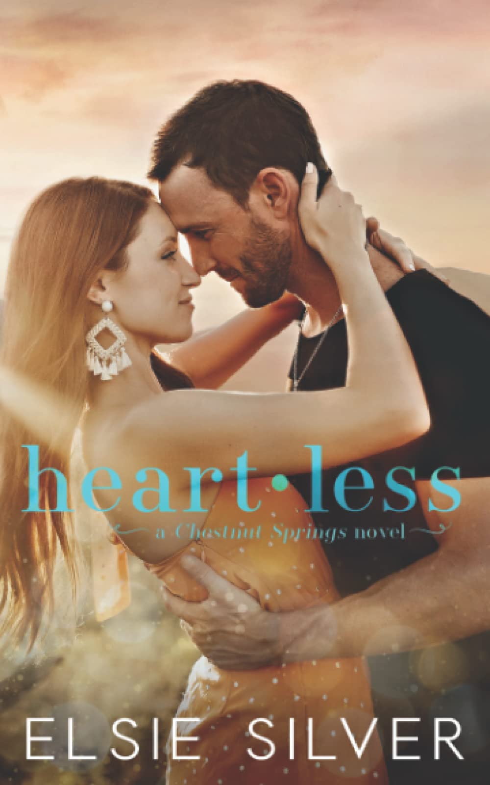 Heartless (Chestnut Springs #2) Free PDF Download