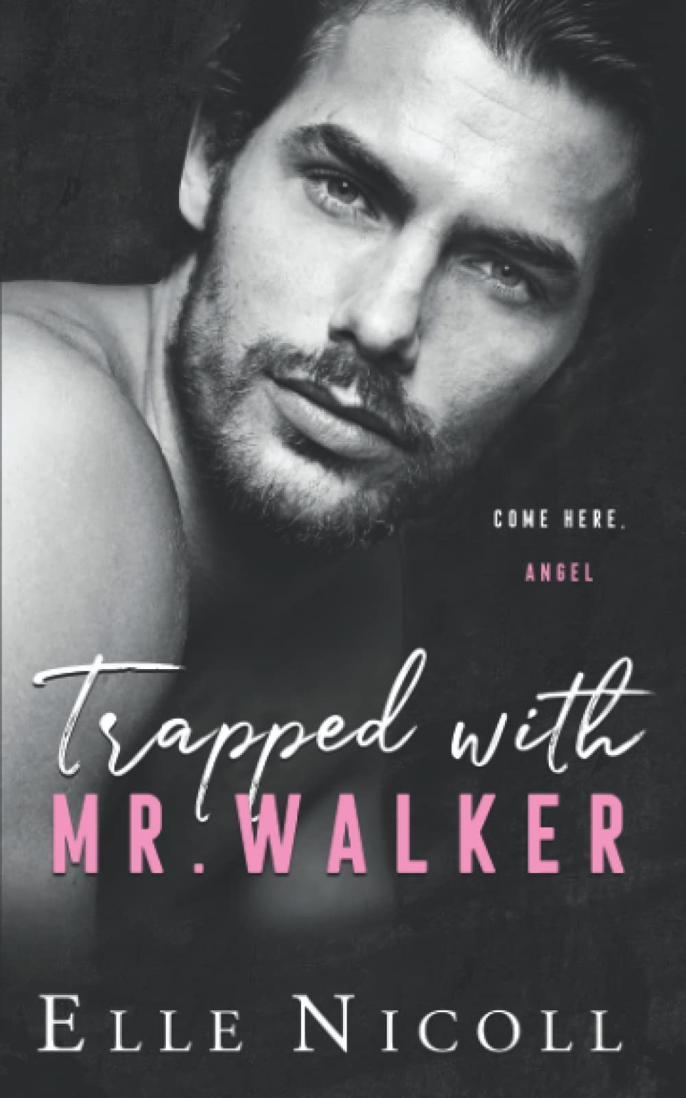 Trapped with Mr. Walker (The Men #6) Free PDF Download