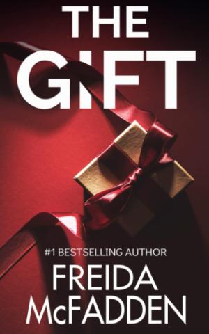 The Gift by Freida McFadden Free PDF Download