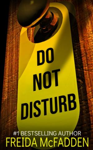 Do Not Disturb Free PDF Download