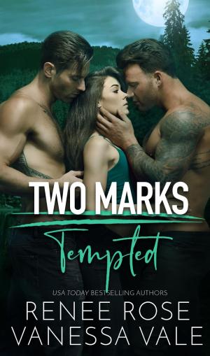 Tempted (Two Marks #1) Free PDF Download