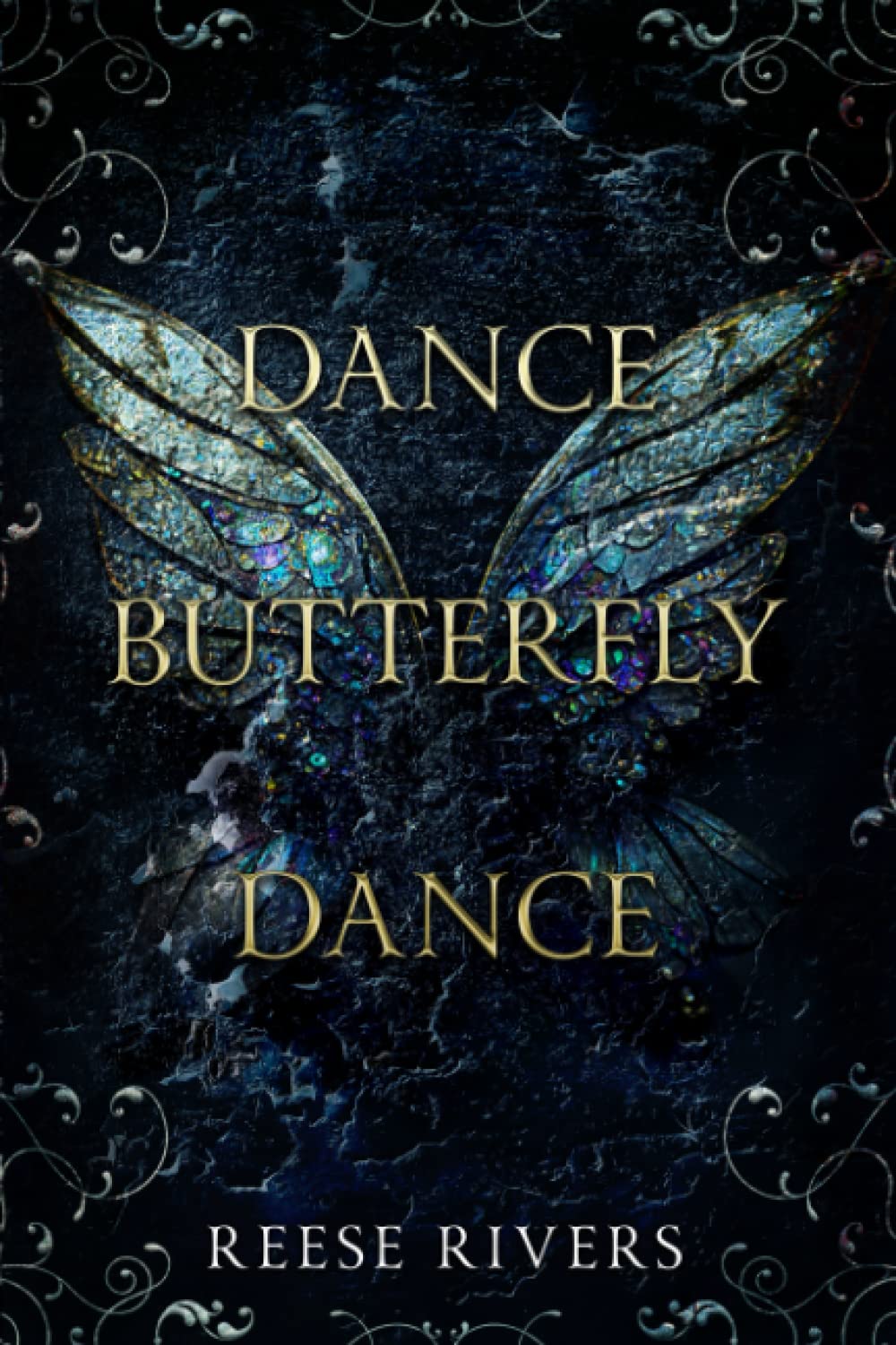 Dance Butterfly Dance (Masked Duet #1) Free PDF Download