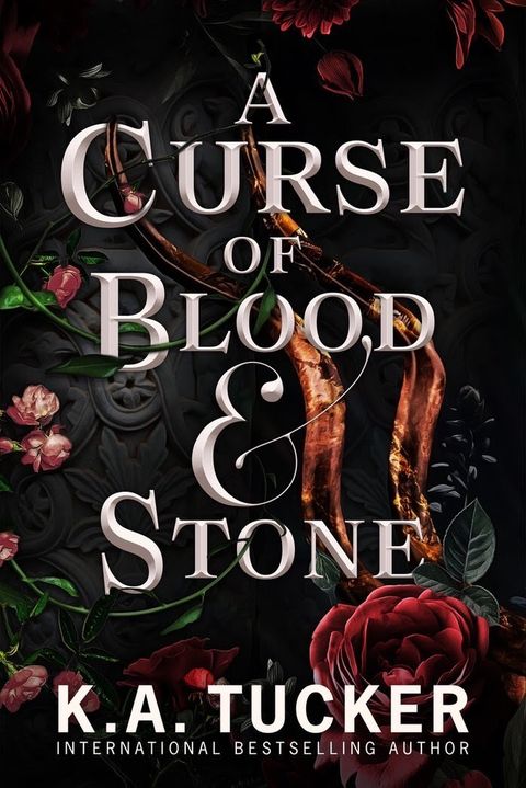 A Curse of Blood and Stone #2 Free PDF Download