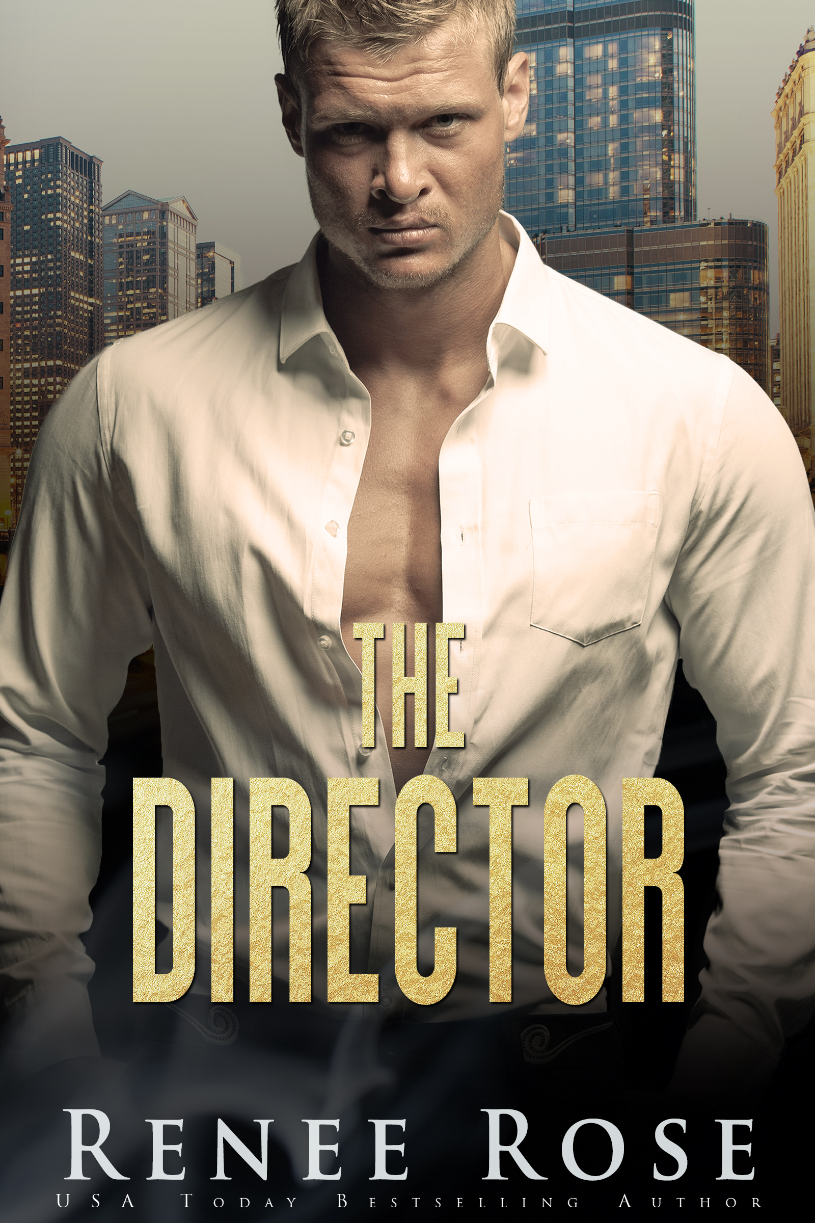 The Director (Chicago Bratva #1) Free PDF Download