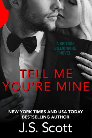 Tell Me You're Mine #1 Free PDF Download