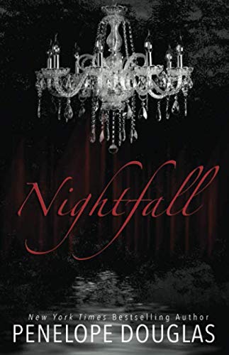 Nightfall (Devil's Night #4) Free PDF Download