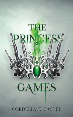 The Princess Games (The Princess Trials #2) Free PDF Download