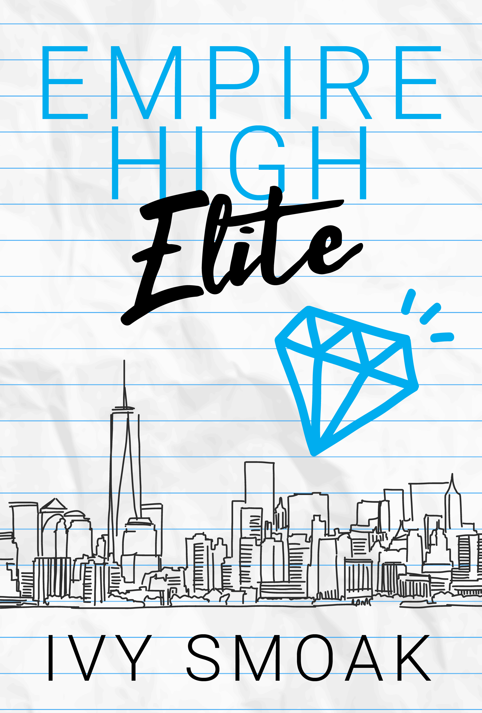 Empire High Elite (Empire High #2) Free PDF Download