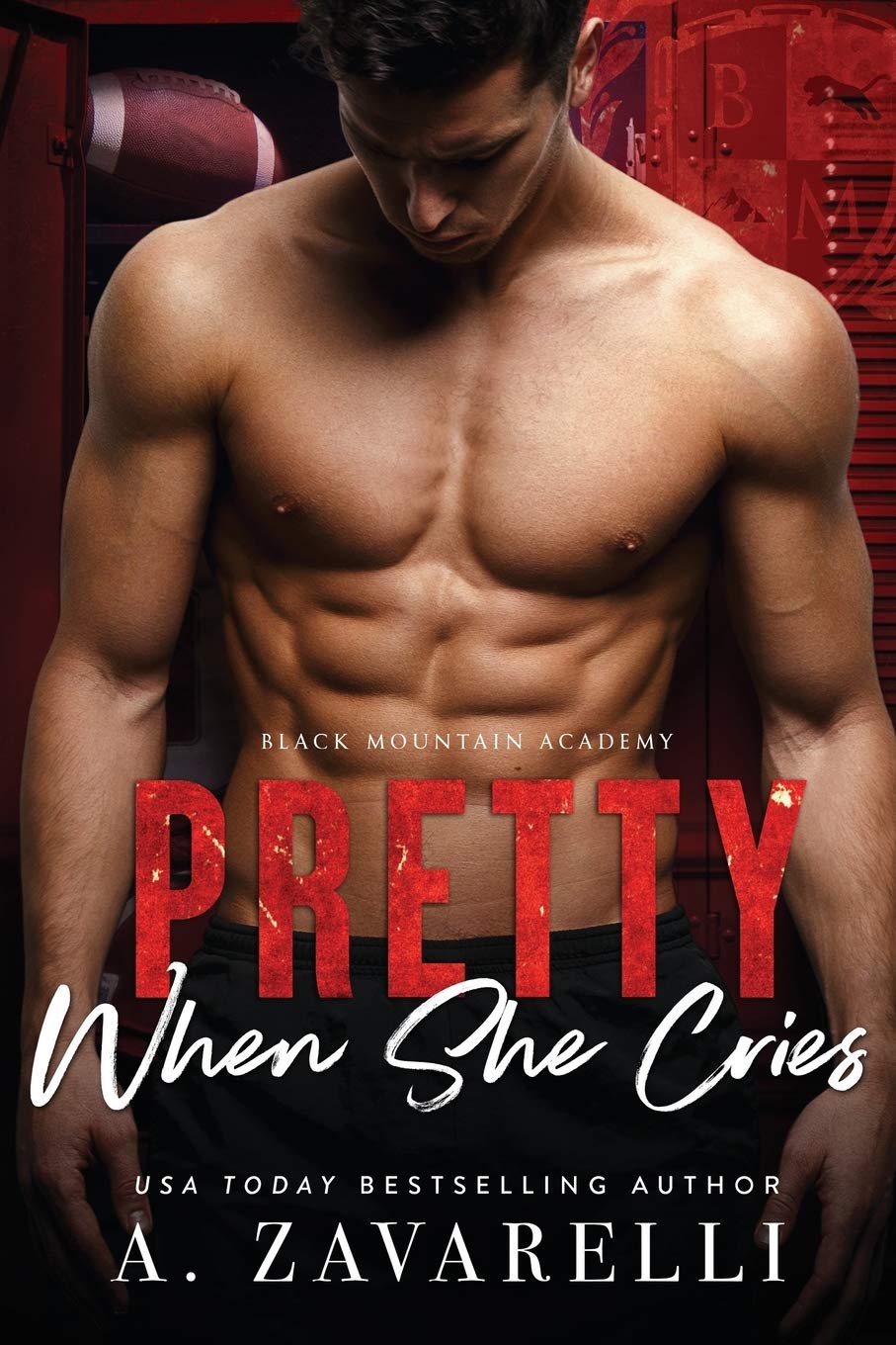 Pretty When She Cries Free PDF Download