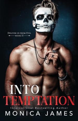 Into Temptation (Deliver Us From Evil #2) Free PDF Download