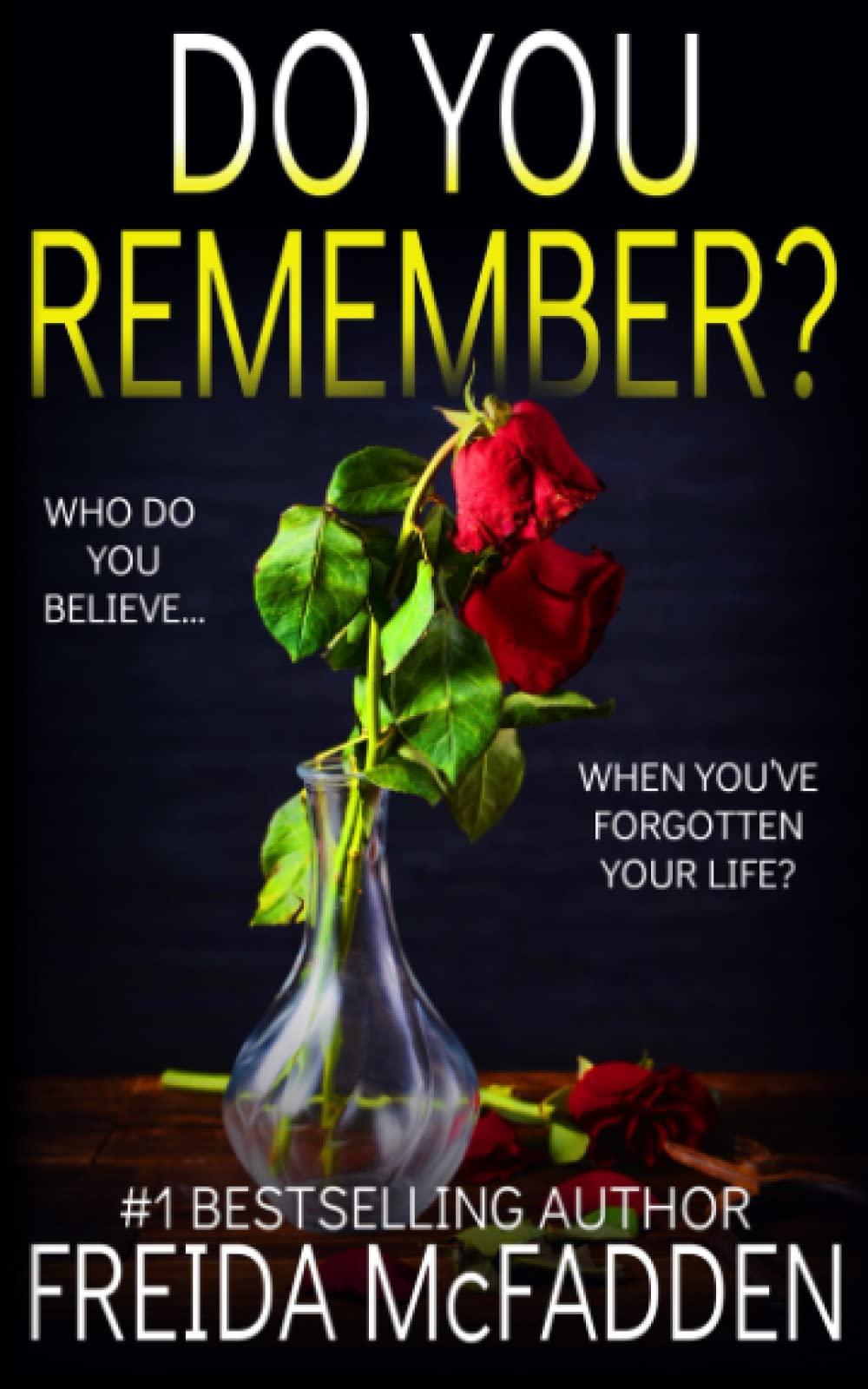 Do You Remember? Free PDF Download