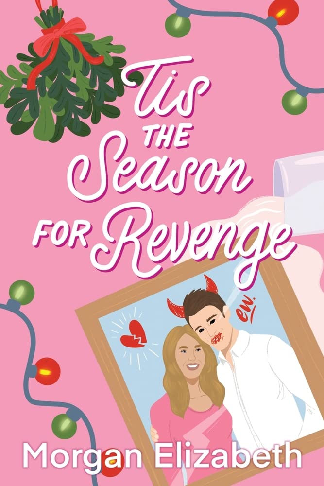 Tis the Season for Revenge #1 Free PDF Download