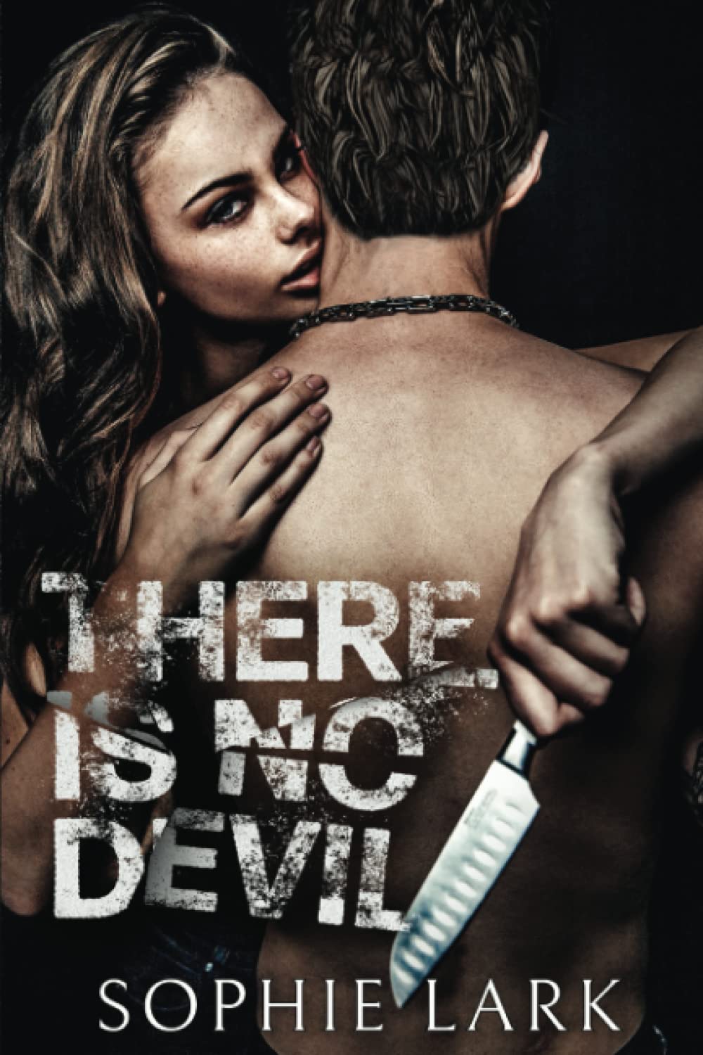 There Is No Devil (Sinners Duet #2) Free PDF Download