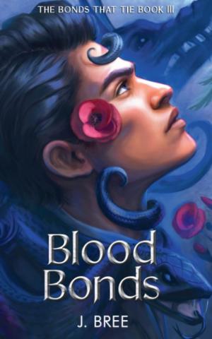 Blood Bonds (The Bonds That Tie #3) Free PDF Download