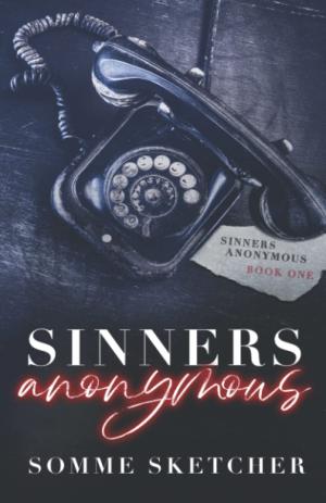 Sinners Anonymous #1 by Somme Sketcher Free PDF Download