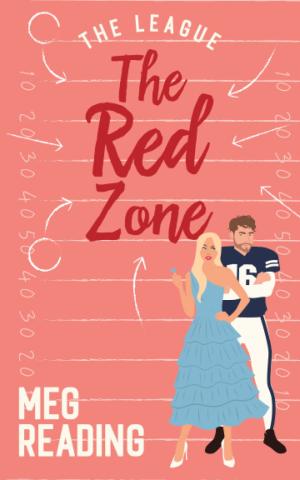 The Red Zone (The League #2) Free PDF Download