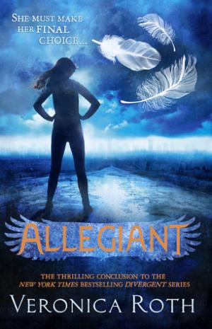 Allegiant (Divergent #3) Free PDF Download