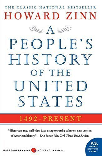 A People's History of the United States Free PDF Download