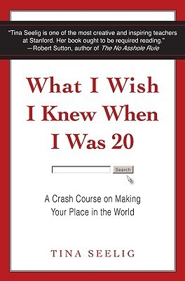 What I Wish I Knew When I Was 20 Free PDF Download