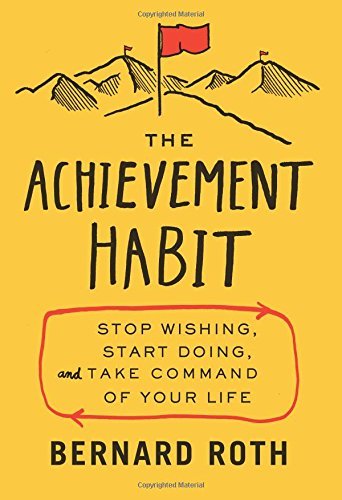 The Achievement Habit Free PDF Download