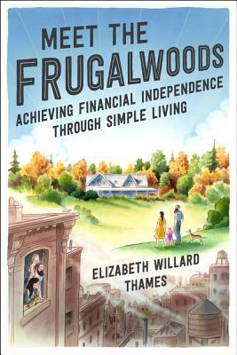 Meet the Frugalwoods Free PDF Download