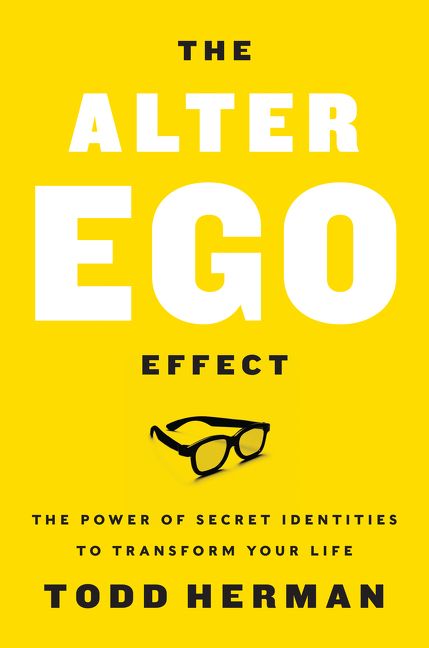 The Alter Ego Effect Free PDF Download