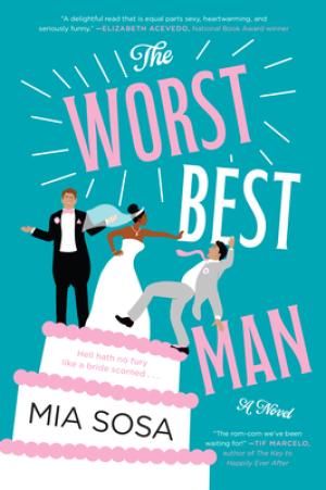 The Worst Best Man Free PDF Download