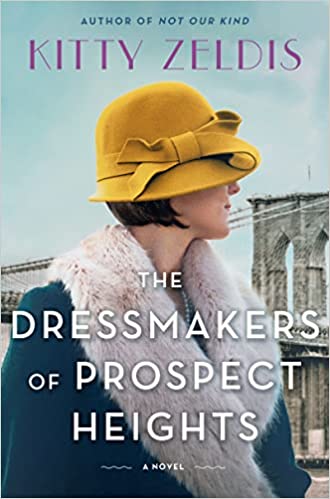 The Dressmakers of Prospect Heights Free PDF Download