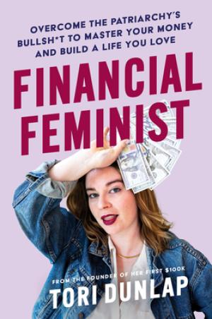 Financial Feminist by Tori Dunlap Free PDF Download