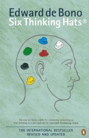 Six Thinking Hats Free PDF Download