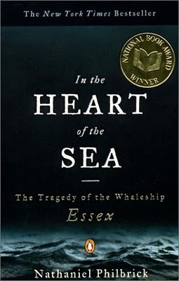 In the Heart of the Sea Free PDF Download