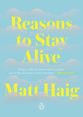 Reasons to Stay Alive Free PDF Download