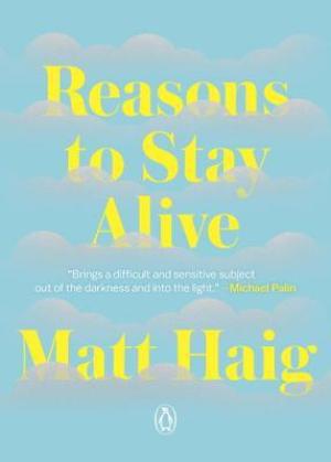 Reasons to Stay Alive Free PDF Download