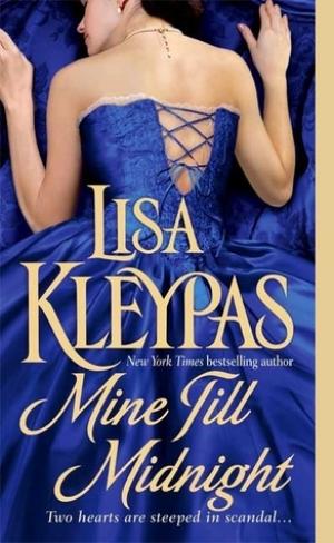 Mine Till Midnight (The Hathaways #1) Free PDF Download