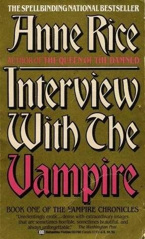 Interview with the Vampire #1 Free PDF Download