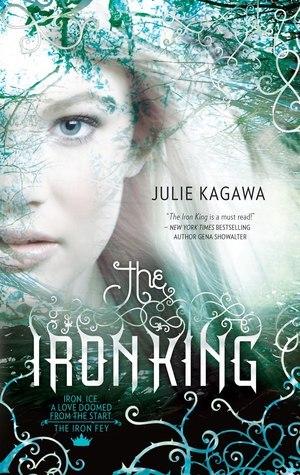 The Iron King (The Iron Fey #1) Free PDF Download