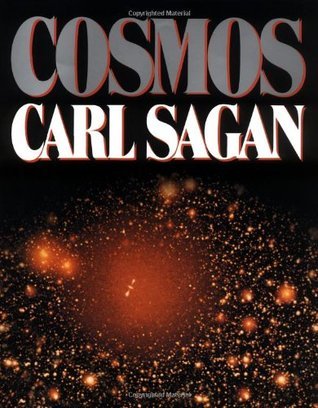 Cosmos by Carl Sagan Free PDF Download